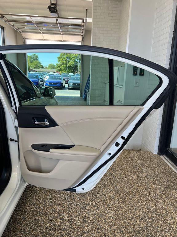 used 2013 Honda Accord car, priced at $15,750