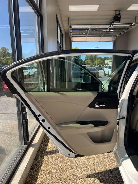 used 2013 Honda Accord car, priced at $15,750