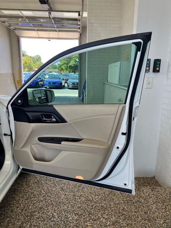 used 2013 Honda Accord car, priced at $15,750