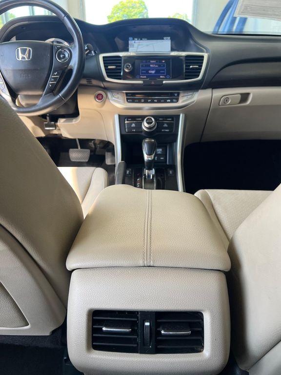 used 2013 Honda Accord car, priced at $15,750