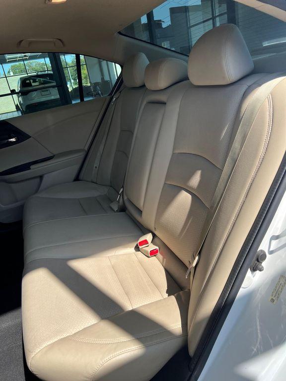used 2013 Honda Accord car, priced at $15,750