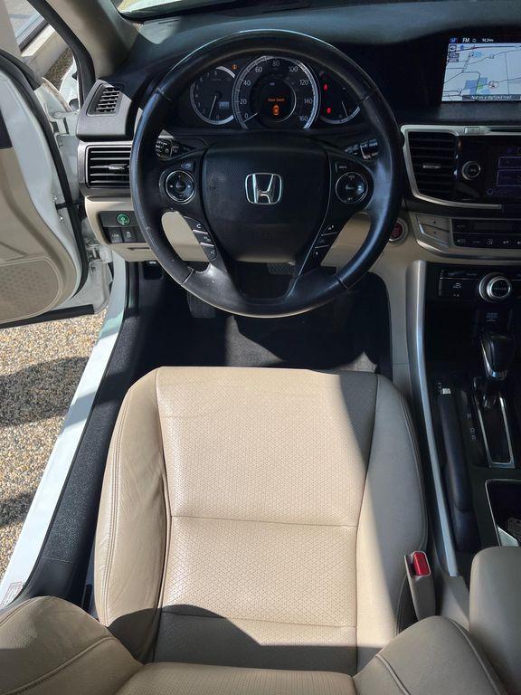 used 2013 Honda Accord car, priced at $15,750