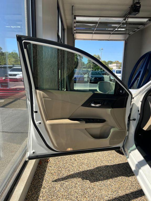 used 2013 Honda Accord car, priced at $15,750