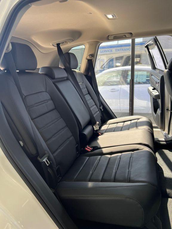 new 2026 Honda CR-V car, priced at $38,805