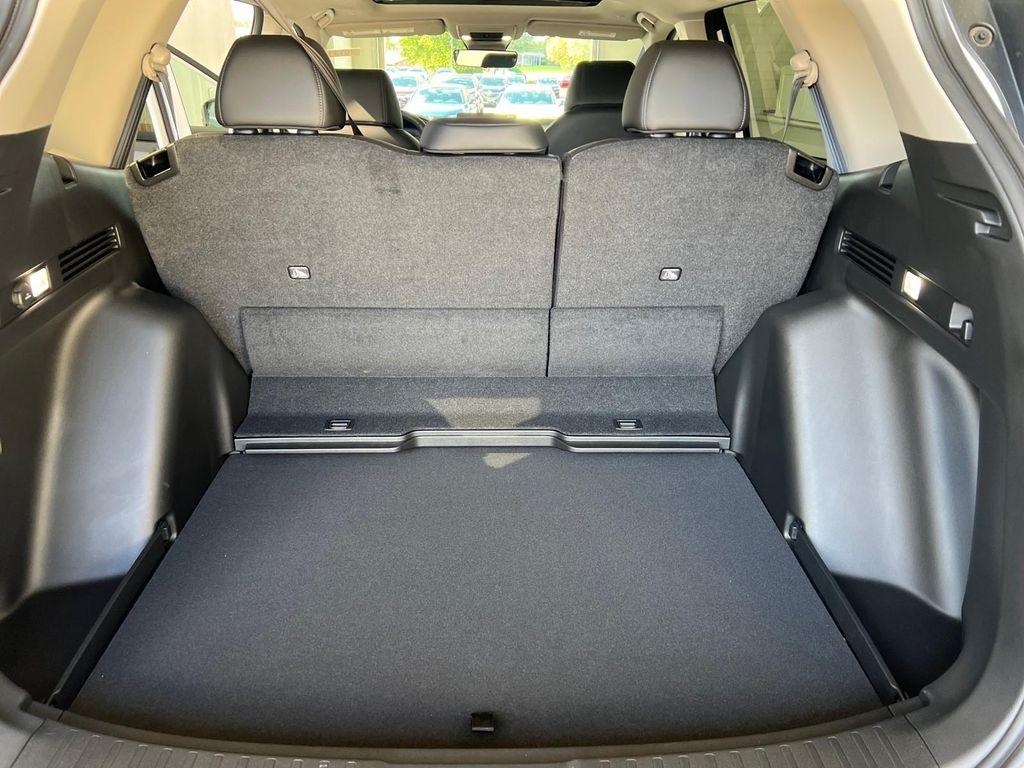 new 2026 Honda CR-V car, priced at $38,805