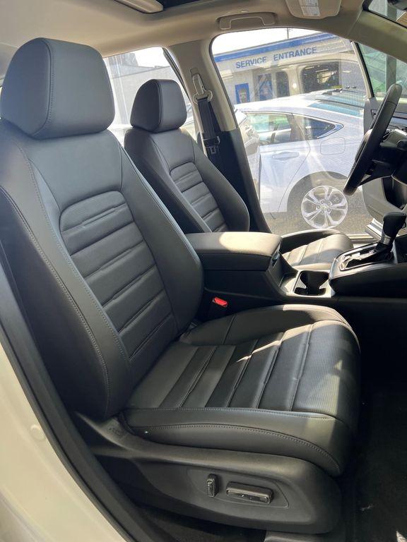 new 2026 Honda CR-V car, priced at $38,805