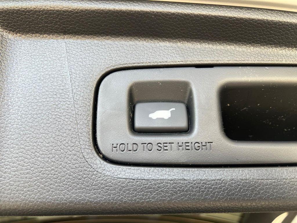 new 2026 Honda CR-V car, priced at $38,805