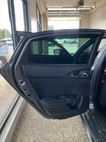 used 2019 Honda Civic Type R car, priced at $35,500