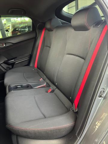 used 2019 Honda Civic Type R car, priced at $35,500