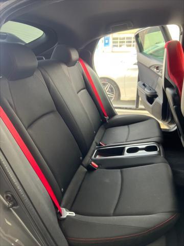 used 2019 Honda Civic Type R car, priced at $35,500
