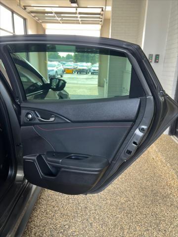 used 2019 Honda Civic Type R car, priced at $35,500