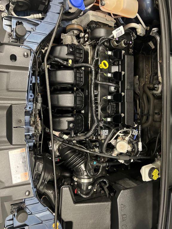 used 2018 Ford Focus car, priced at $13,750