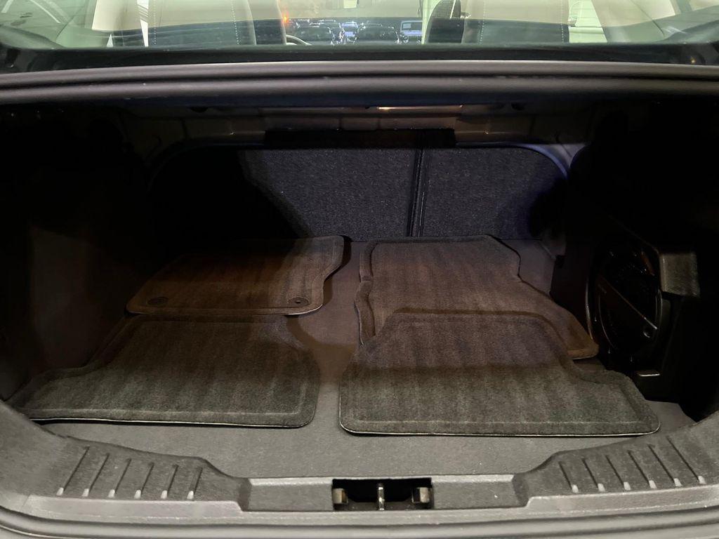 used 2018 Ford Focus car, priced at $13,750