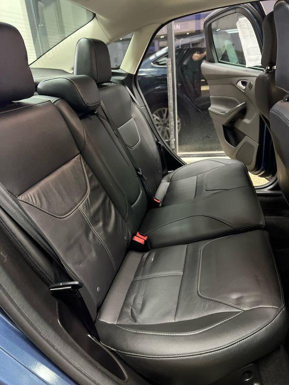 used 2018 Ford Focus car, priced at $13,750