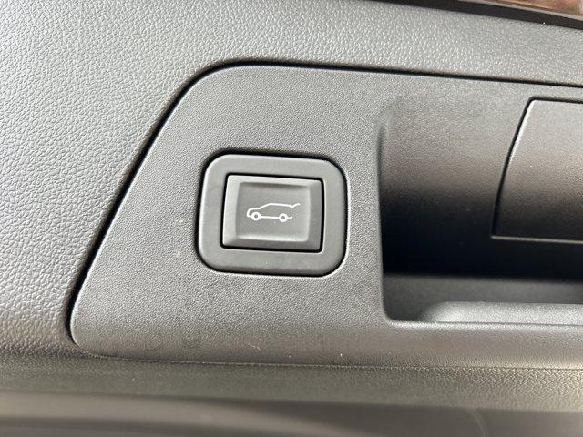 new 2025 Buick Envision car, priced at $47,595
