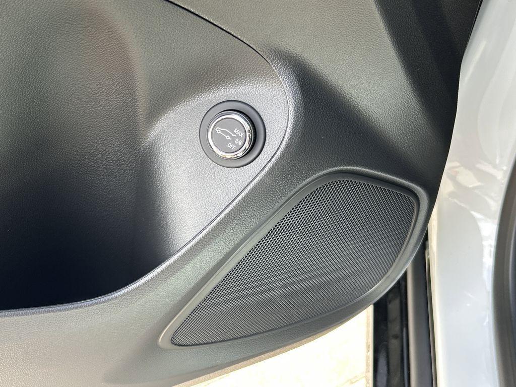 new 2026 Buick Encore GX car, priced at $31,780