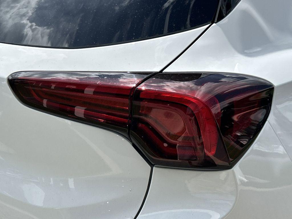 new 2026 Buick Encore GX car, priced at $31,780
