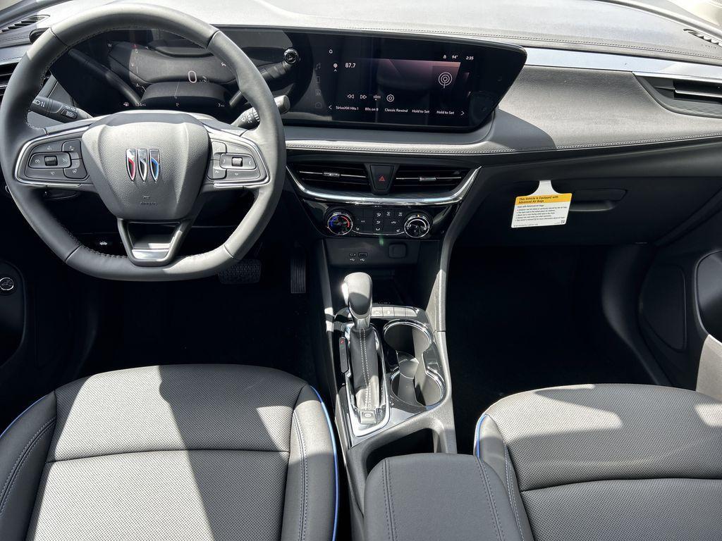 new 2026 Buick Encore GX car, priced at $31,780