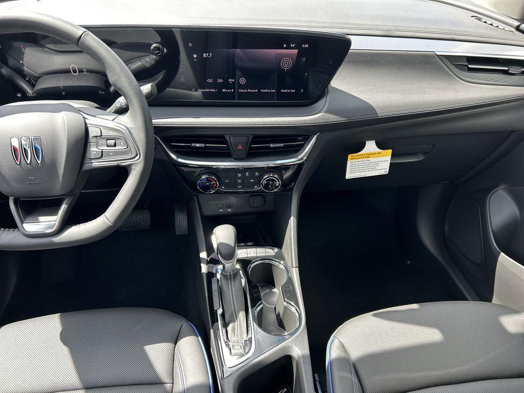 new 2026 Buick Encore GX car, priced at $31,780