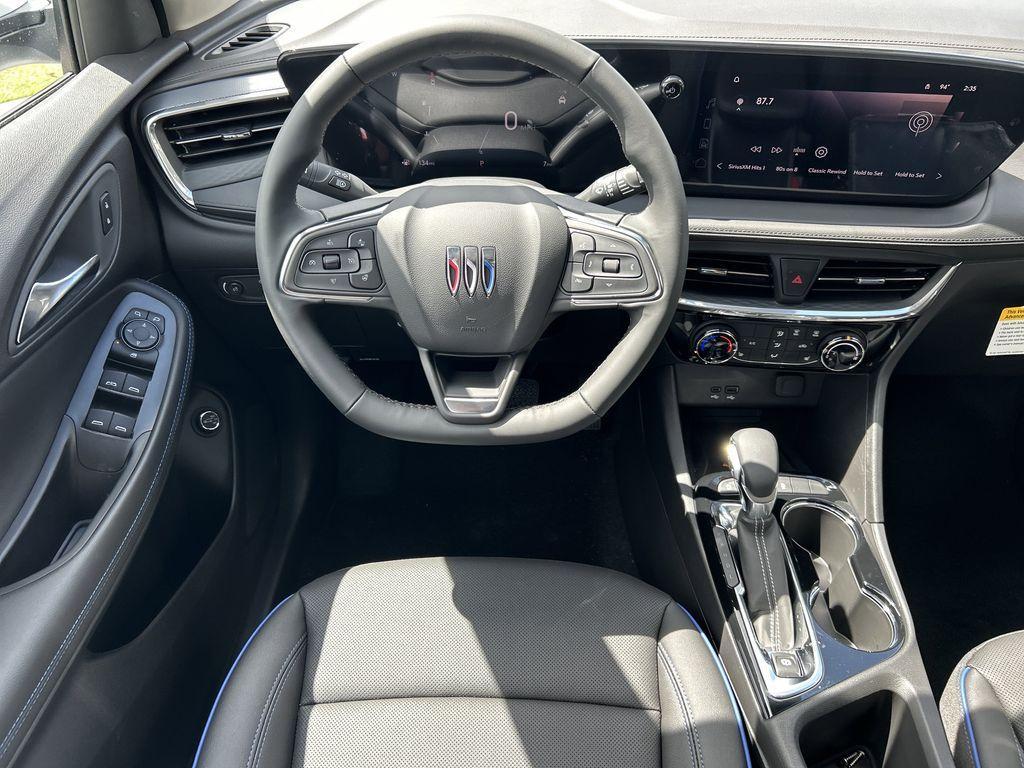 new 2026 Buick Encore GX car, priced at $31,780