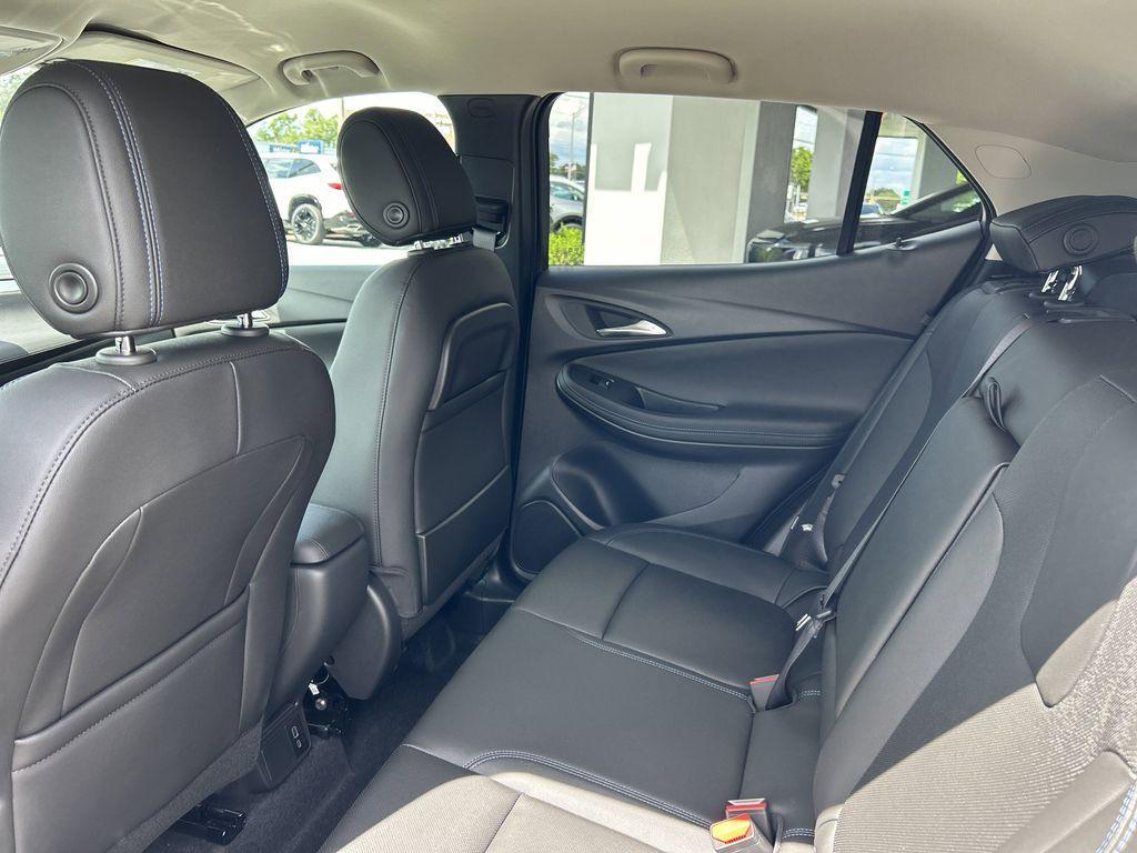 new 2026 Buick Encore GX car, priced at $31,780