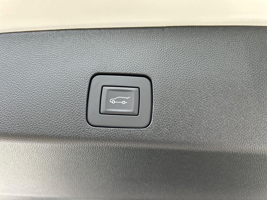 new 2026 Buick Encore GX car, priced at $31,780