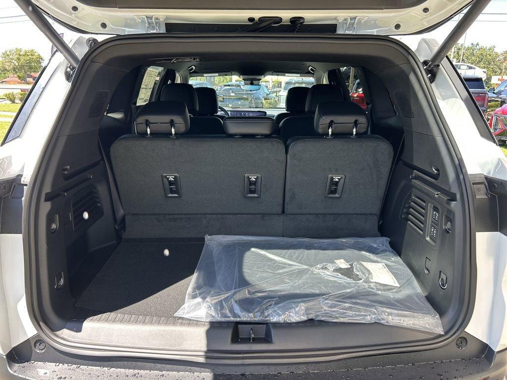 new 2026 Buick Enclave car, priced at $50,310