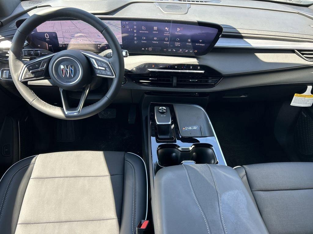 new 2026 Buick Enclave car, priced at $50,310