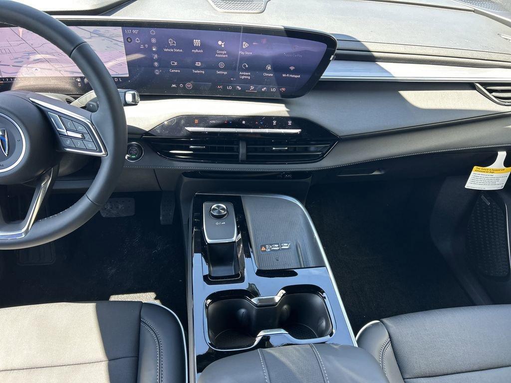 new 2026 Buick Enclave car, priced at $50,310