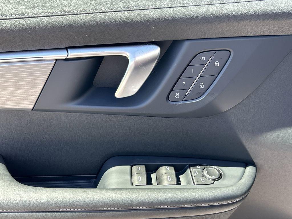 new 2026 Buick Enclave car, priced at $50,310
