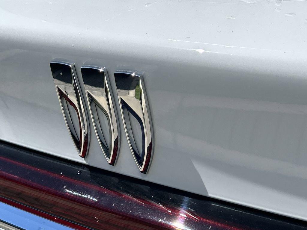 new 2026 Buick Enclave car, priced at $50,310