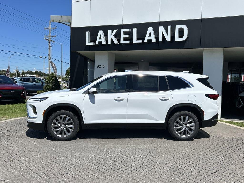 new 2026 Buick Enclave car, priced at $50,310
