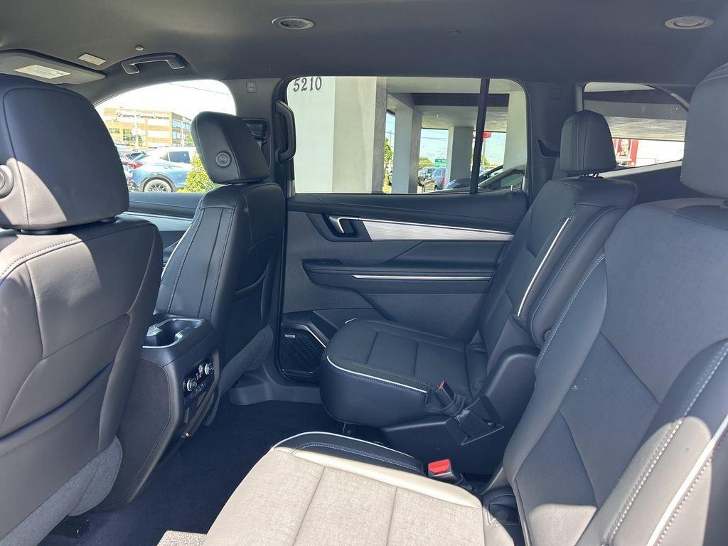 new 2026 Buick Enclave car, priced at $50,310