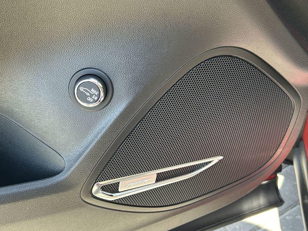 used 2025 Buick Envision car, priced at $38,474