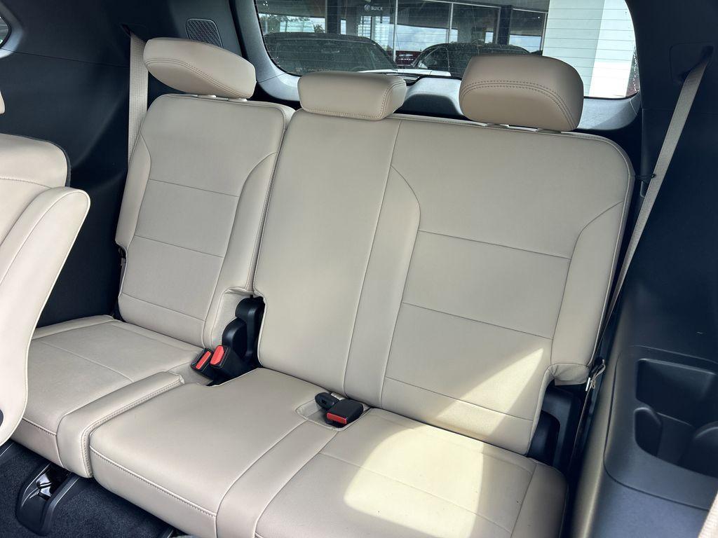 new 2026 Buick Enclave car, priced at $50,310