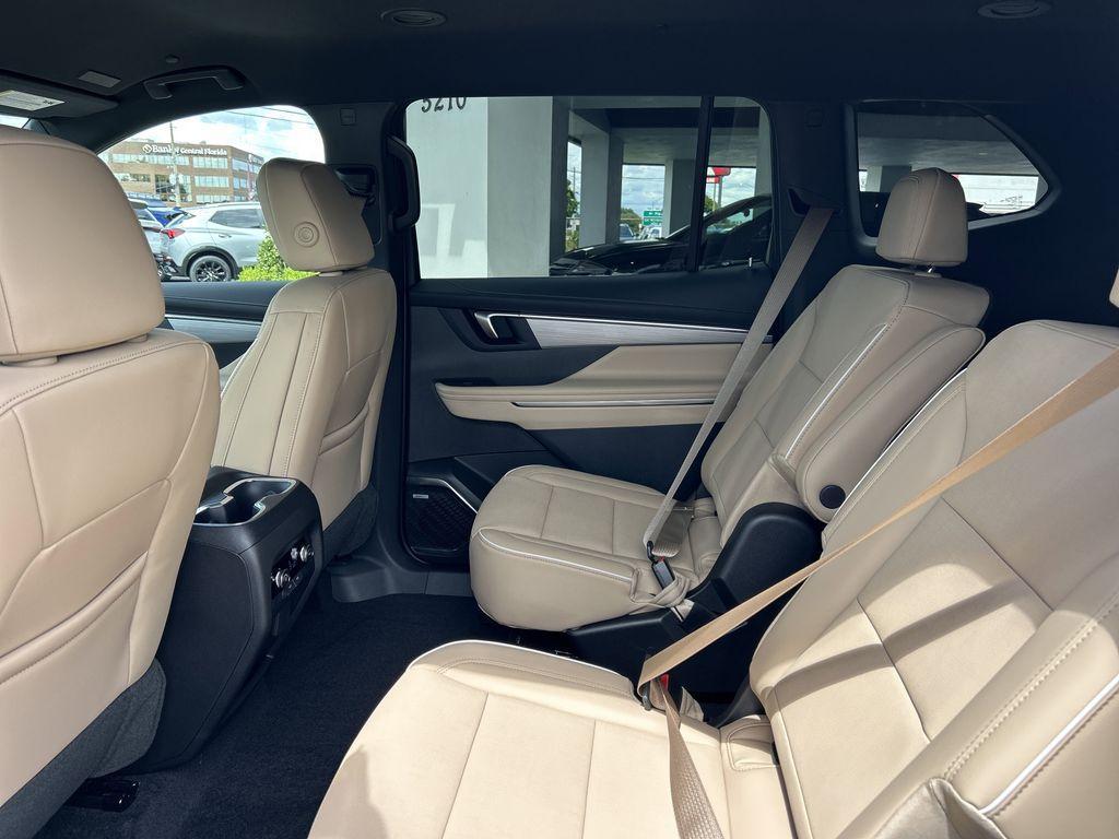 new 2026 Buick Enclave car, priced at $50,310
