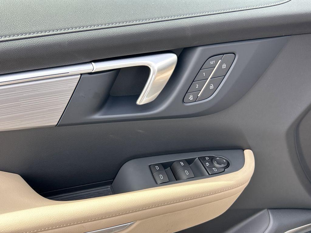 new 2026 Buick Enclave car, priced at $50,310