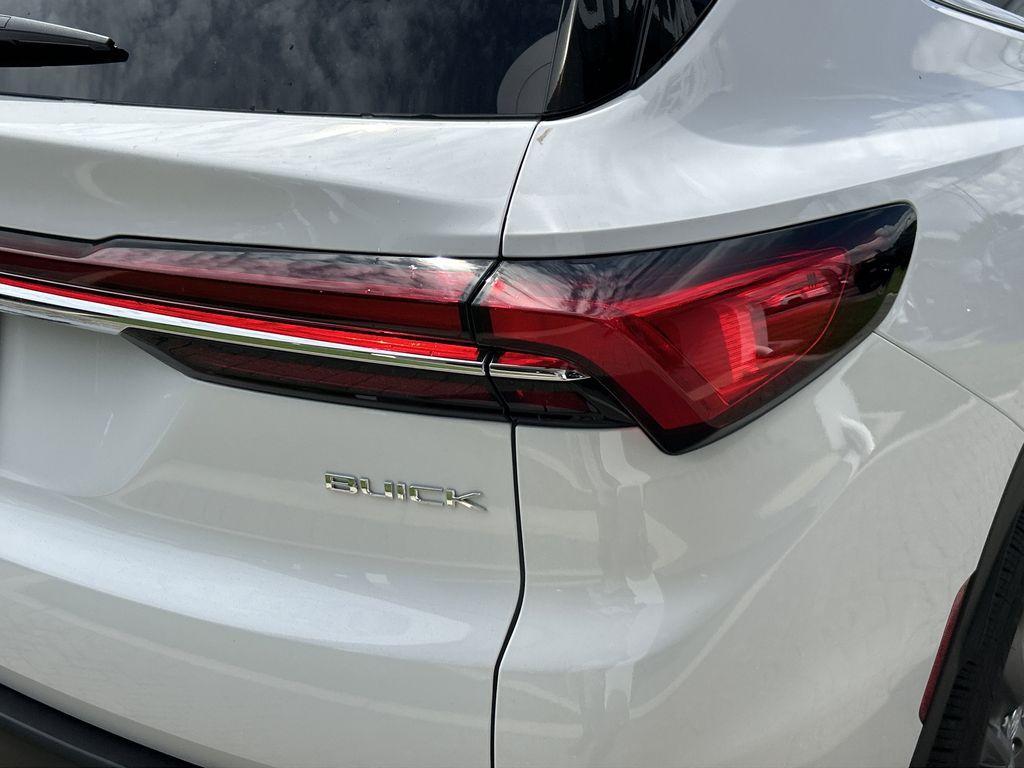 new 2026 Buick Enclave car, priced at $50,310
