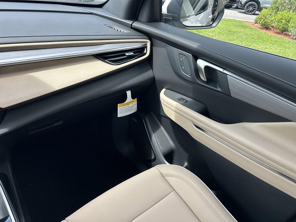 new 2026 Buick Enclave car, priced at $50,310
