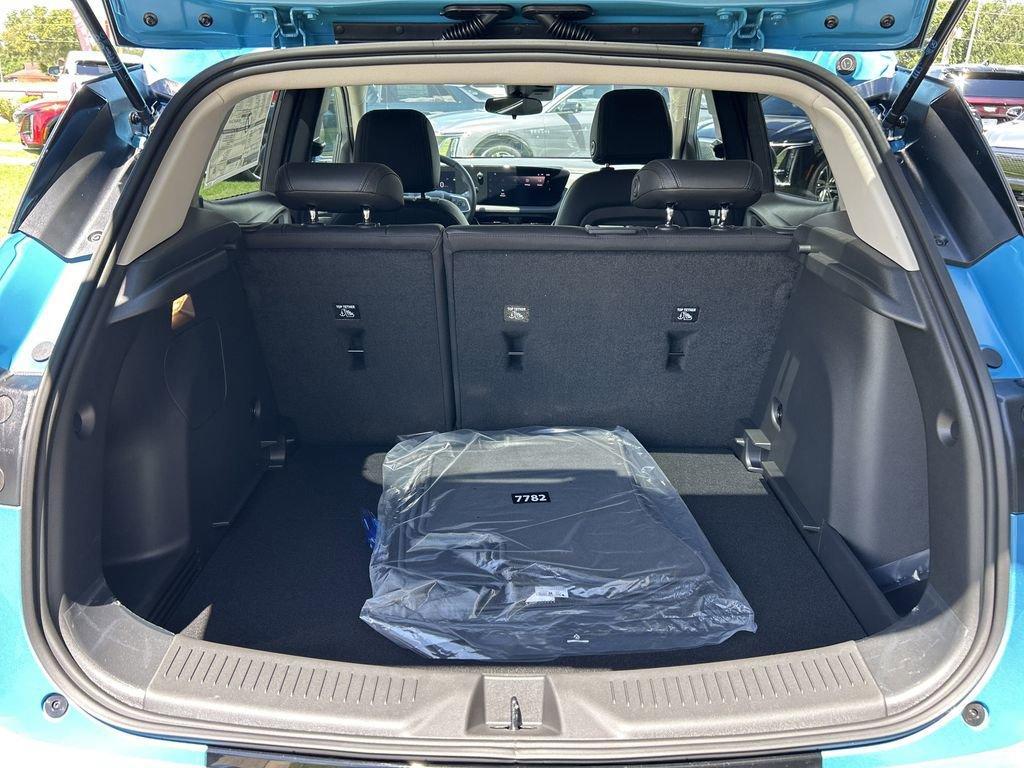 new 2026 Buick Encore GX car, priced at $28,375