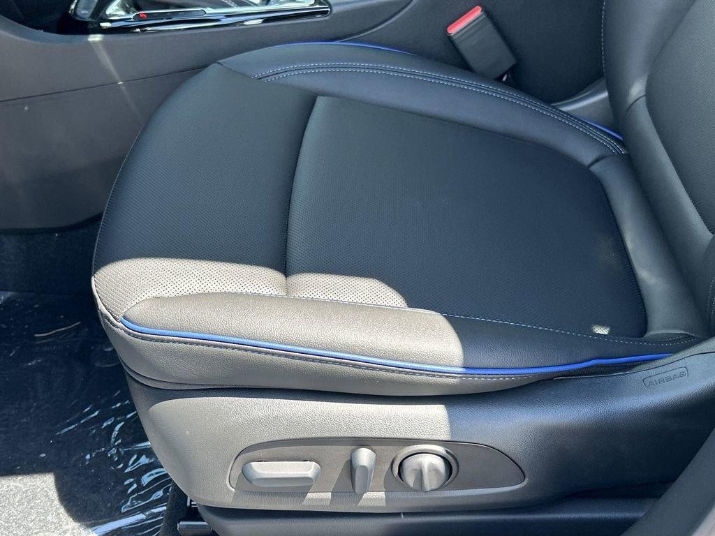 new 2026 Buick Encore GX car, priced at $28,375