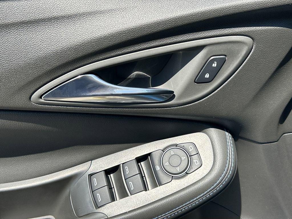 new 2026 Buick Encore GX car, priced at $28,375