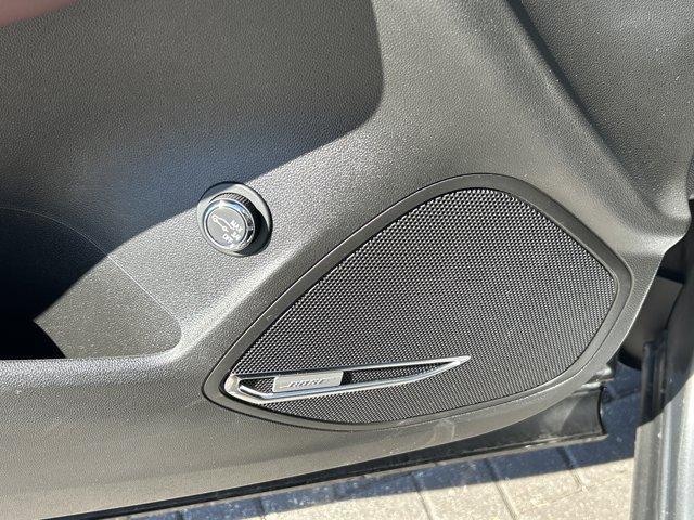 new 2025 Buick Envision car, priced at $45,735