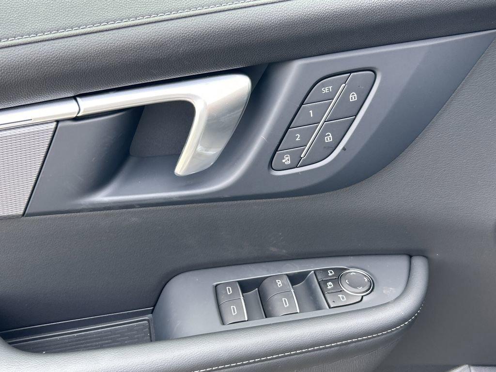 new 2026 Buick Enclave car, priced at $54,305