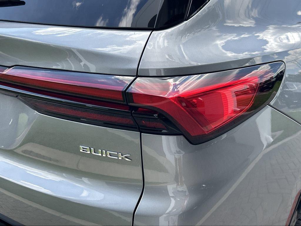 new 2026 Buick Enclave car, priced at $54,305