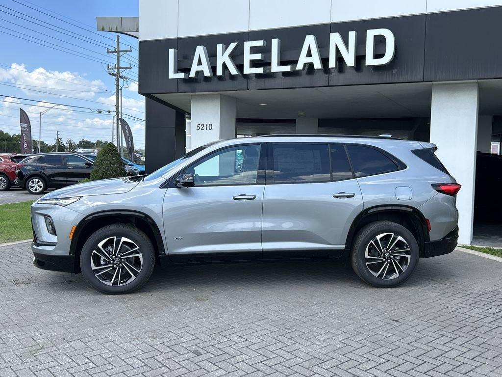 new 2026 Buick Enclave car, priced at $54,305