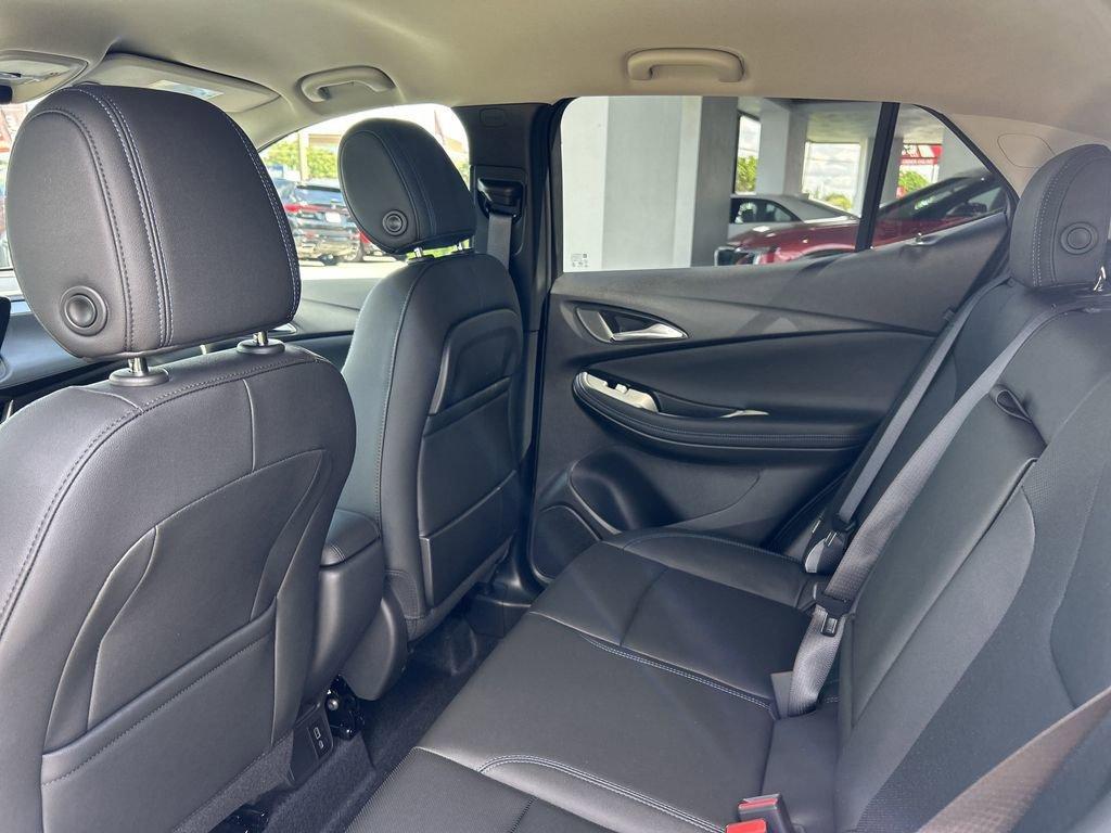 new 2026 Buick Encore GX car, priced at $28,375