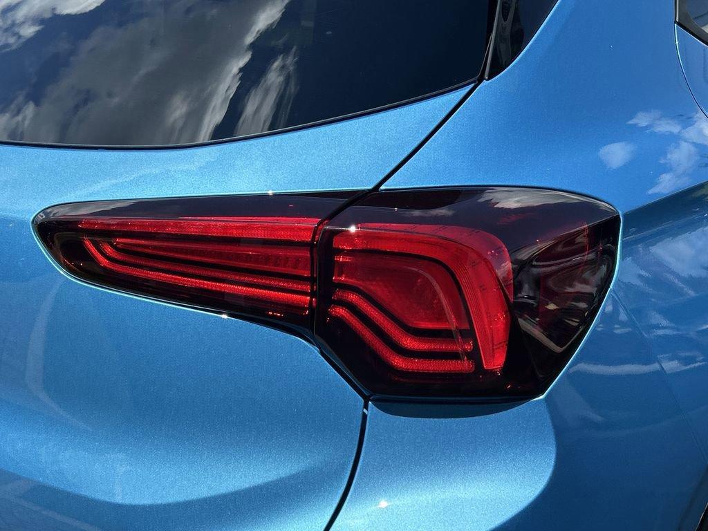 new 2026 Buick Encore GX car, priced at $28,375