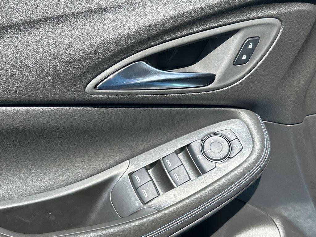 new 2026 Buick Encore GX car, priced at $28,375