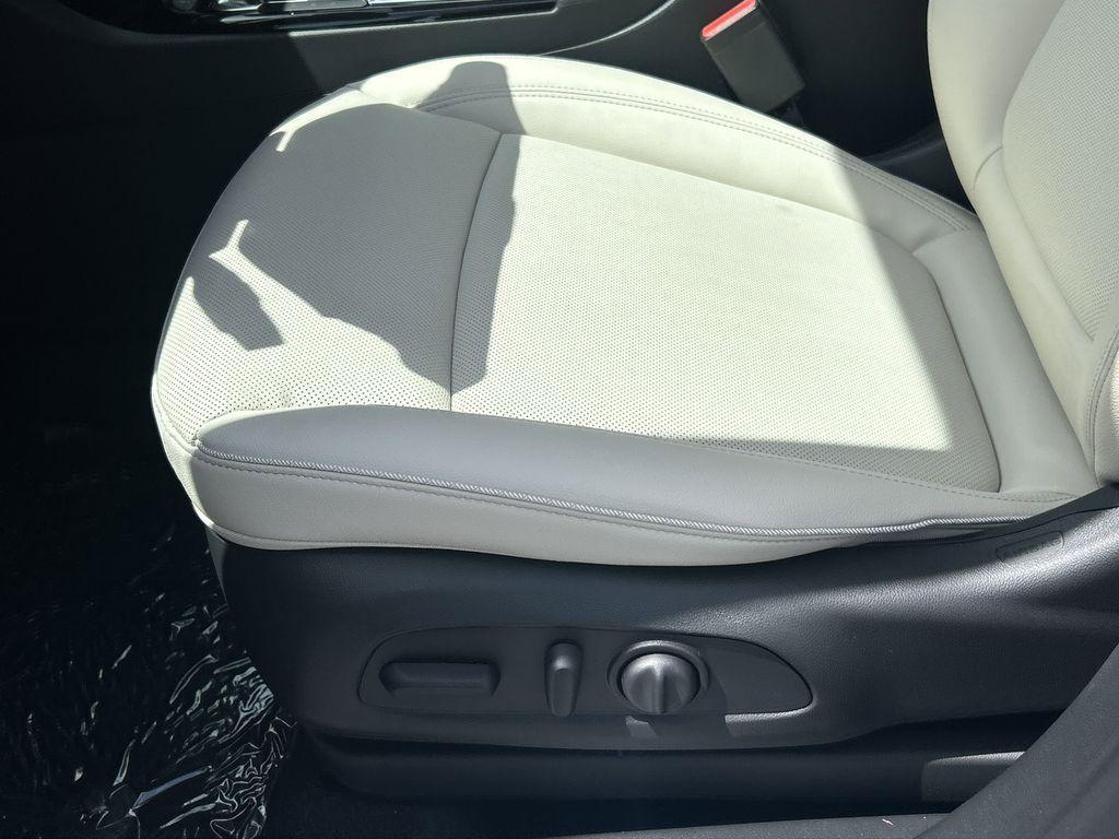 new 2026 Buick Encore GX car, priced at $28,275